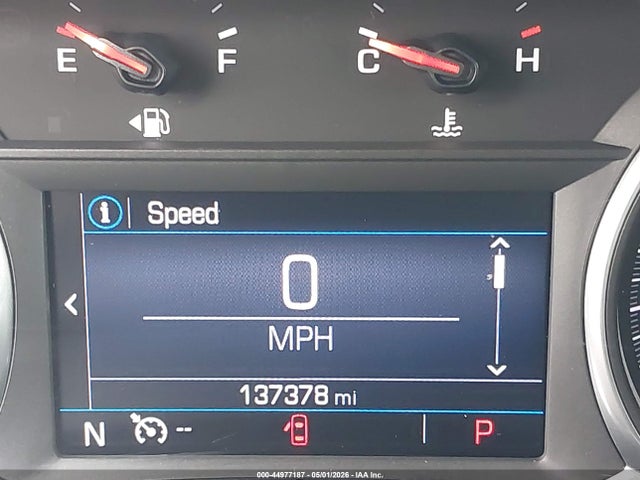 44977187 :رقم المزاد ، 3GKALTEV3NL169722 vin ، 2022 Gmc Terrain Awd Sle مزاد بيع