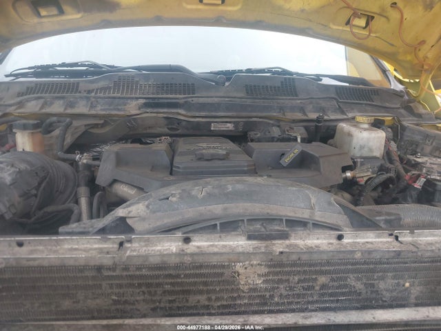 Aukcja sprzedaży 2016 Ram 5500 Chassis Tradesman/slt, vin: 3C7WRMDL0GG275405, numer aukcji: 44977188