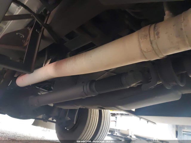 Aukcja sprzedaży 2016 Ram 5500 Chassis Tradesman/slt, vin: 3C7WRMDL0GG275405, numer aukcji: 44977188