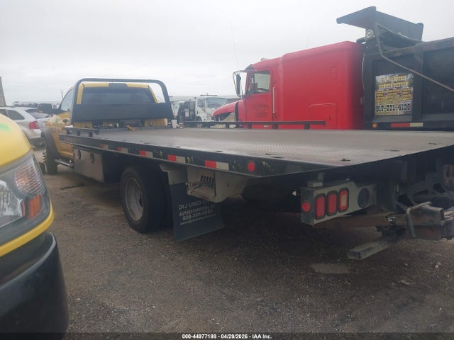 Aukcja sprzedaży 2016 Ram 5500 Chassis Tradesman/slt, vin: 3C7WRMDL0GG275405, numer aukcji: 44977188