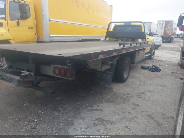 Aukcja sprzedaży 2016 Ram 5500 Chassis Tradesman/slt, vin: 3C7WRMDL0GG275405, numer aukcji: 44977188