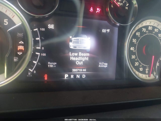 Aukcja sprzedaży 2016 Ram 5500 Chassis Tradesman/slt, vin: 3C7WRMDL0GG275405, numer aukcji: 44977188