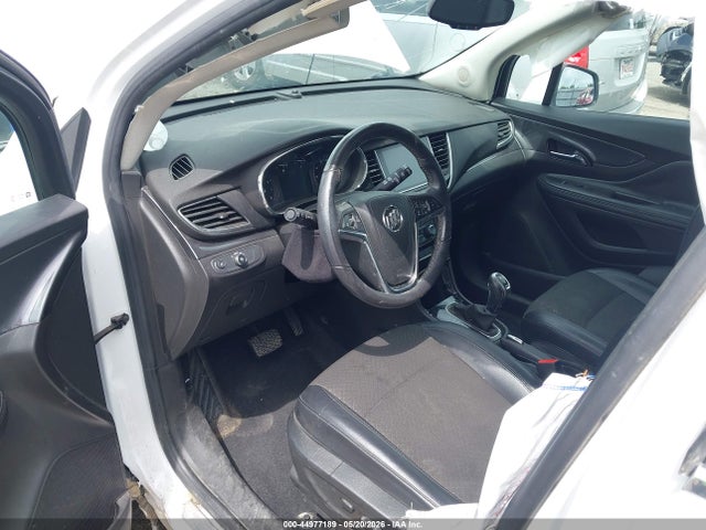Aukcja sprzedaży 2019 Buick Encore Fwd Preferred, vin: KL4CJASB1KB710430, numer aukcji: 44977189
