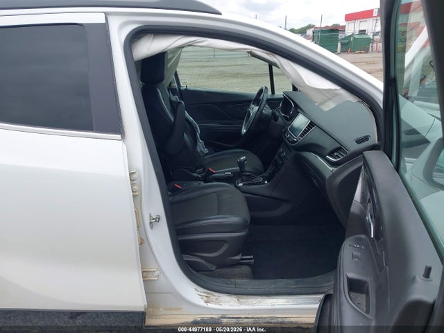 Aukcja sprzedaży 2019 Buick Encore Fwd Preferred, vin: KL4CJASB1KB710430, numer aukcji: 44977189