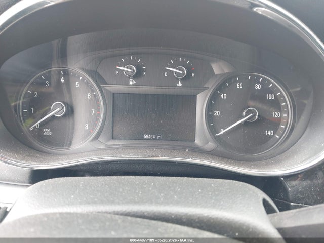 Aukcja sprzedaży 2019 Buick Encore Fwd Preferred, vin: KL4CJASB1KB710430, numer aukcji: 44977189