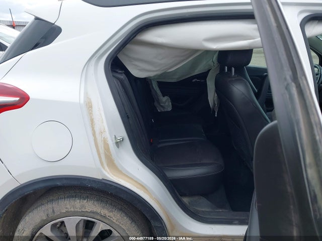 Aukcja sprzedaży 2019 Buick Encore Fwd Preferred, vin: KL4CJASB1KB710430, numer aukcji: 44977189