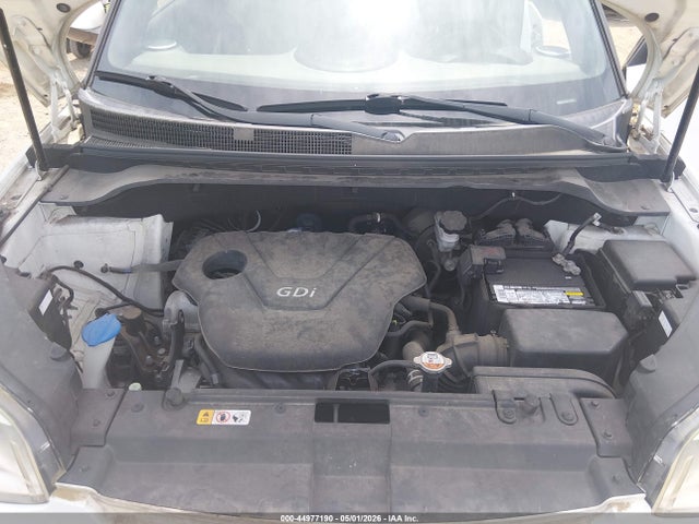 Aukcja sprzedaży 2015 Kia Soul, vin: KNDJN2A29F7233098, numer aukcji: 44977190