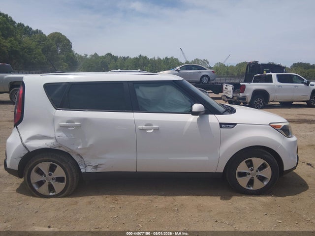 Aukcja sprzedaży 2015 Kia Soul, vin: KNDJN2A29F7233098, numer aukcji: 44977190