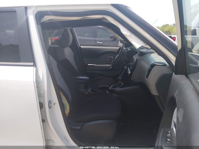 Aukcja sprzedaży 2015 Kia Soul, vin: KNDJN2A29F7233098, numer aukcji: 44977190