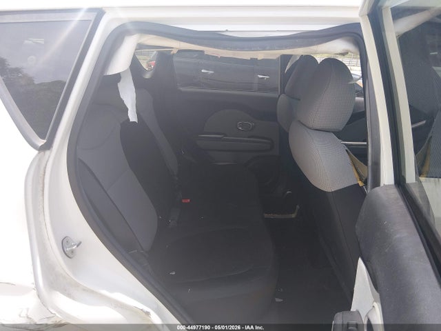 Aukcja sprzedaży 2015 Kia Soul, vin: KNDJN2A29F7233098, numer aukcji: 44977190