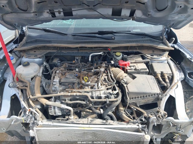 44977191 :رقم المزاد ، 1FMCU0H60NUB11878 vin ، 2022 Ford Escape Sel مزاد بيع
