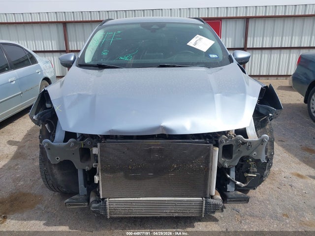 44977191 :رقم المزاد ، 1FMCU0H60NUB11878 vin ، 2022 Ford Escape Sel مزاد بيع
