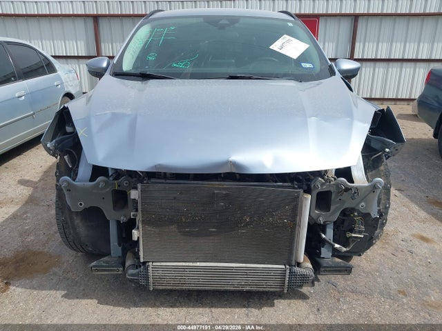 44977191 :رقم المزاد ، 1FMCU0H60NUB11878 vin ، 2022 Ford Escape Sel مزاد بيع