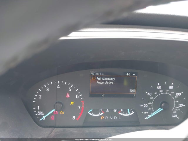 44977191 :رقم المزاد ، 1FMCU0H60NUB11878 vin ، 2022 Ford Escape Sel مزاد بيع