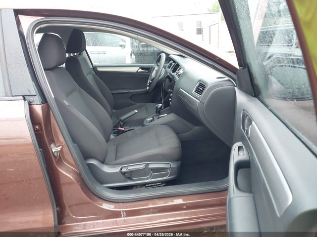 Продаж на аукціоні авто 2016 Volkswagen Jetta 1.4t Se, vin: 3VWD67AJ6GM321321, номер лоту: 44977196