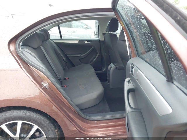 Продаж на аукціоні авто 2016 Volkswagen Jetta 1.4t Se, vin: 3VWD67AJ6GM321321, номер лоту: 44977196