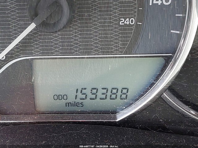 44977197 :رقم المزاد ، 2T1BURHE7FC399148 vin ، 2015 Toyota Corolla Le مزاد بيع