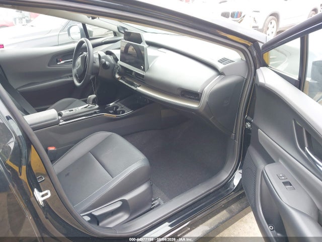 JTDACAAU9R3034193 Toyota Prius Limited