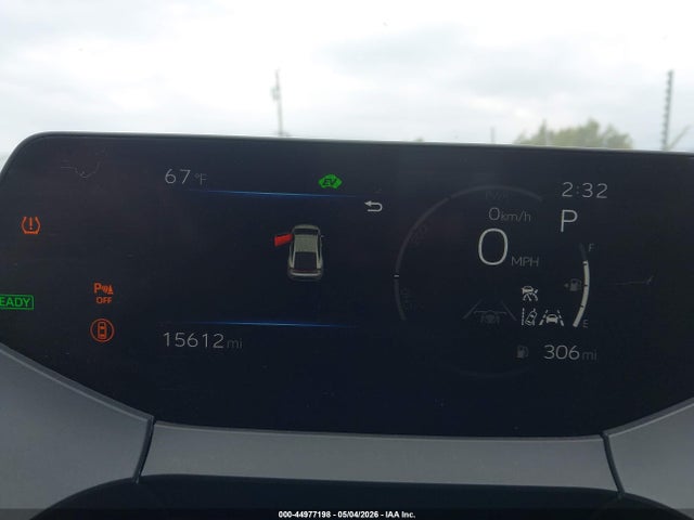JTDACAAU9R3034193 Toyota Prius Limited