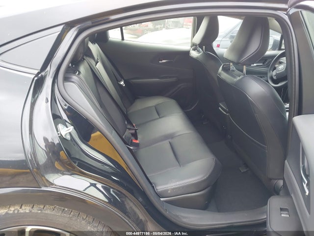 JTDACAAU9R3034193 Toyota Prius Limited