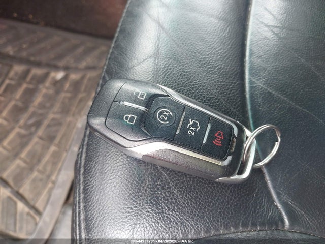 44977201 :رقم المزاد ، 1FM5K7DH3GGA84059 vin ، 2016 Ford Explorer Xlt مزاد بيع