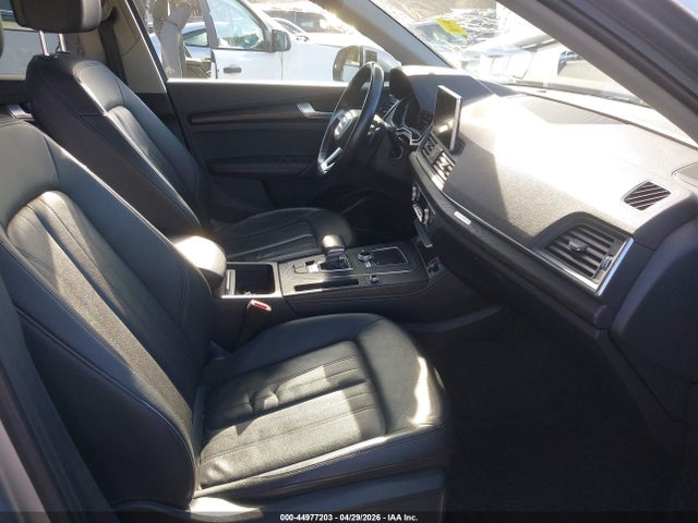 44977203 :رقم المزاد ، WA1BNAFY3L2017326 vin ، 2020 Audi Q5 Premium Plus 45 Tfsi Quattro S Tronic مزاد بيع
