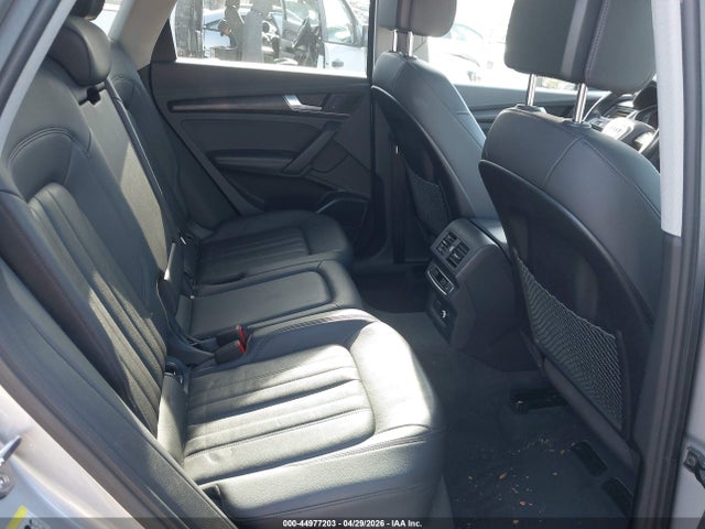 44977203 :رقم المزاد ، WA1BNAFY3L2017326 vin ، 2020 Audi Q5 Premium Plus 45 Tfsi Quattro S Tronic مزاد بيع
