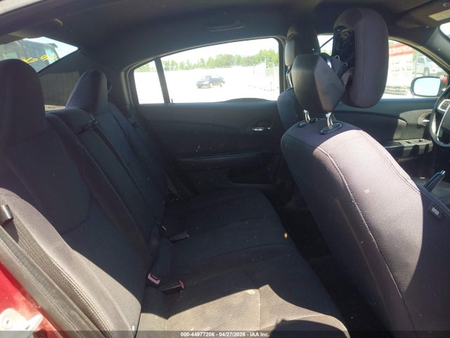 44977206 :رقم المزاد ، 1C3CCBBG6EN118451 vin ، 2014 Chrysler 200 Touring مزاد بيع