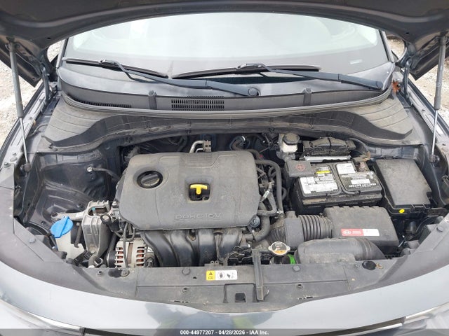 Aukcja sprzedaży 2020 Kia Soul S, vin: KNDJ23AU3L7035922, numer aukcji: 44977207