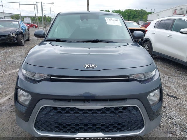 Aukcja sprzedaży 2020 Kia Soul S, vin: KNDJ23AU3L7035922, numer aukcji: 44977207