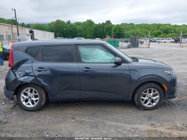Aukcja sprzedaży 2020 Kia Soul S, vin: KNDJ23AU3L7035922, numer aukcji: 44977207