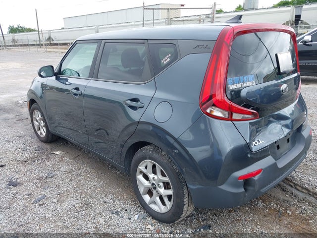Aukcja sprzedaży 2020 Kia Soul S, vin: KNDJ23AU3L7035922, numer aukcji: 44977207