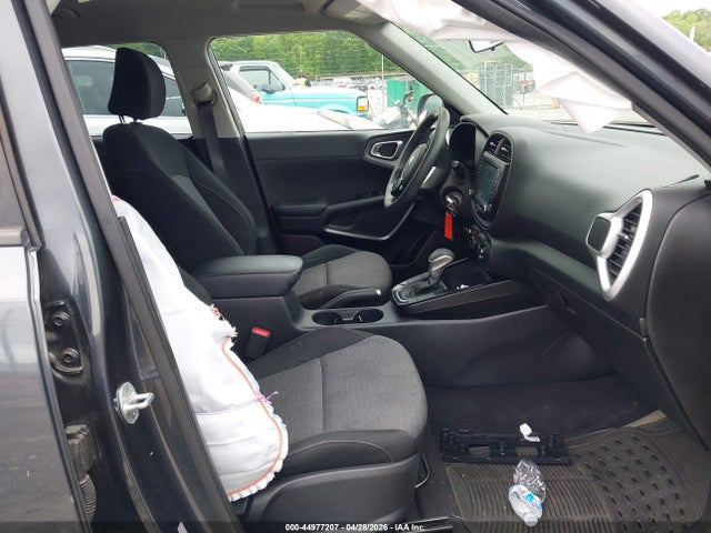 Aukcja sprzedaży 2020 Kia Soul S, vin: KNDJ23AU3L7035922, numer aukcji: 44977207