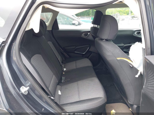 Aukcja sprzedaży 2020 Kia Soul S, vin: KNDJ23AU3L7035922, numer aukcji: 44977207