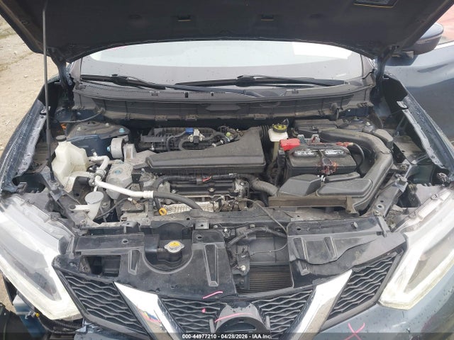 Aukcja sprzedaży 2016 Nissan Rogue Sv, vin: JN8AT2MT1GW020667, numer aukcji: 44977210