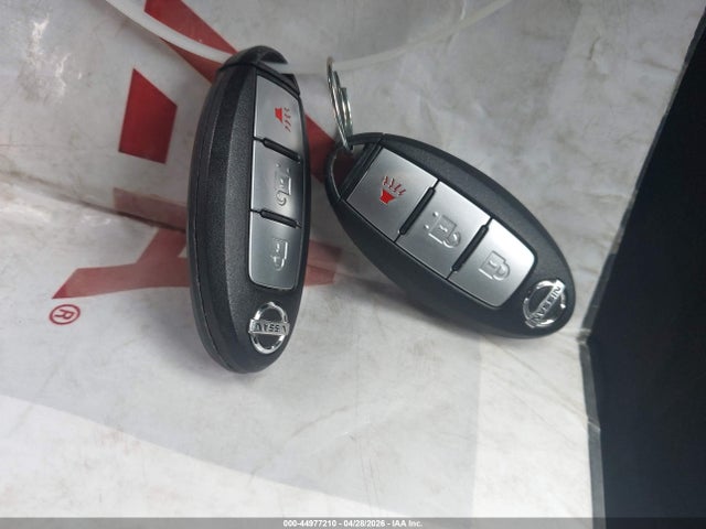 Aukcja sprzedaży 2016 Nissan Rogue Sv, vin: JN8AT2MT1GW020667, numer aukcji: 44977210