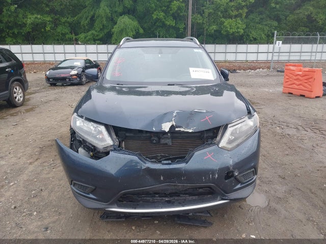 Aukcja sprzedaży 2016 Nissan Rogue Sv, vin: JN8AT2MT1GW020667, numer aukcji: 44977210