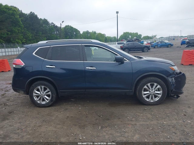 Aukcja sprzedaży 2016 Nissan Rogue Sv, vin: JN8AT2MT1GW020667, numer aukcji: 44977210