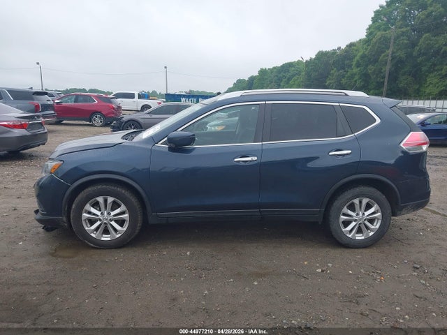 Aukcja sprzedaży 2016 Nissan Rogue Sv, vin: JN8AT2MT1GW020667, numer aukcji: 44977210