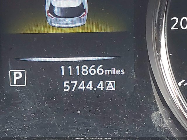 Aukcja sprzedaży 2016 Nissan Rogue Sv, vin: JN8AT2MT1GW020667, numer aukcji: 44977210