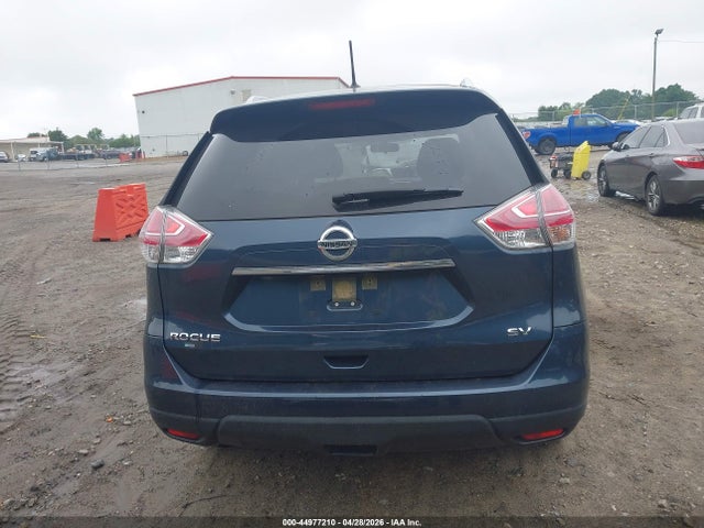 Aukcja sprzedaży 2016 Nissan Rogue Sv, vin: JN8AT2MT1GW020667, numer aukcji: 44977210