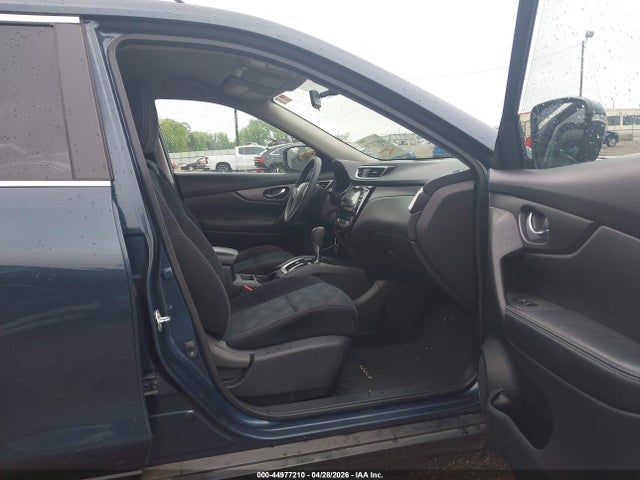 Aukcja sprzedaży 2016 Nissan Rogue Sv, vin: JN8AT2MT1GW020667, numer aukcji: 44977210