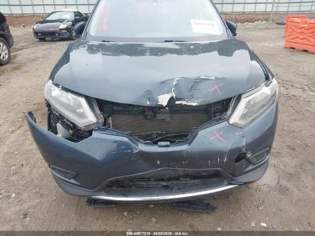 Aukcja sprzedaży 2016 Nissan Rogue Sv, vin: JN8AT2MT1GW020667, numer aukcji: 44977210