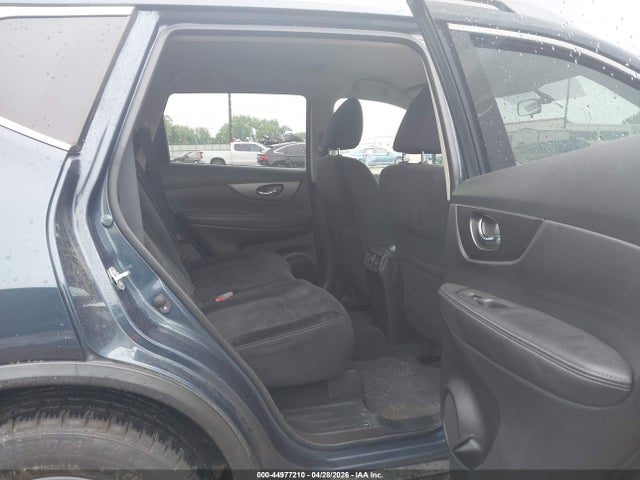 Aukcja sprzedaży 2016 Nissan Rogue Sv, vin: JN8AT2MT1GW020667, numer aukcji: 44977210