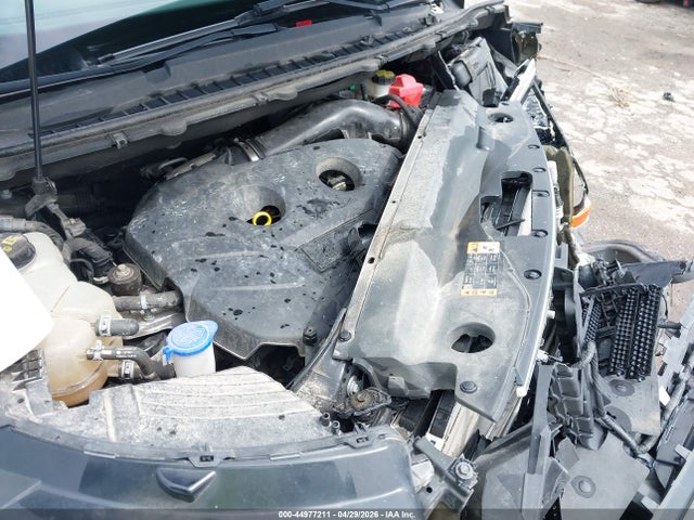 Продажа на аукционе авто 2015 Ford Edge Titanium, vin: 2FMPK4K96FBB69258, номер лота: 44977211