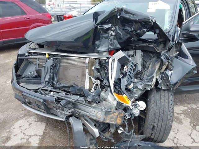 Продажа на аукционе авто 2015 Ford Edge Titanium, vin: 2FMPK4K96FBB69258, номер лота: 44977211