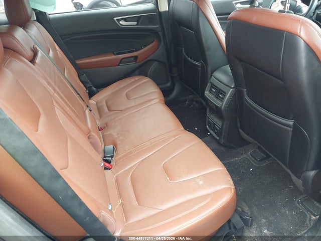 Продажа на аукционе авто 2015 Ford Edge Titanium, vin: 2FMPK4K96FBB69258, номер лота: 44977211