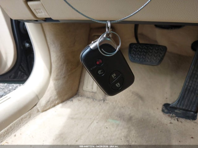 Aukcja sprzedaży 2007 Lexus Ls 460, vin: JTHBL46F975032816, numer aukcji: 44977214