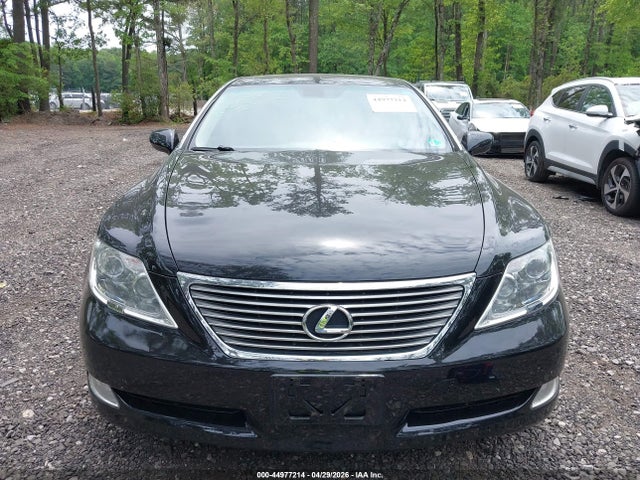 Aukcja sprzedaży 2007 Lexus Ls 460, vin: JTHBL46F975032816, numer aukcji: 44977214
