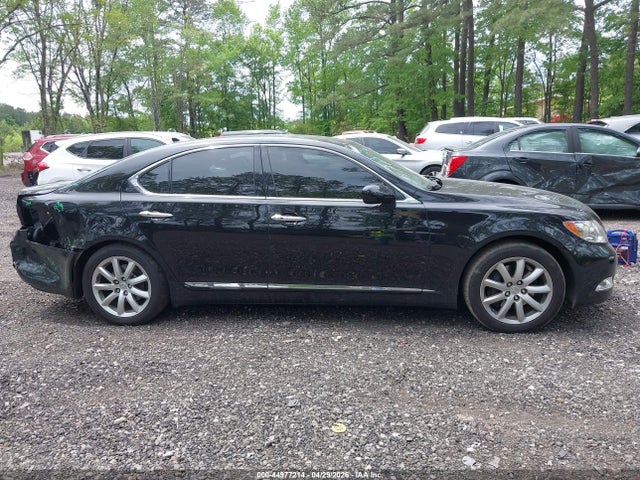 Aukcja sprzedaży 2007 Lexus Ls 460, vin: JTHBL46F975032816, numer aukcji: 44977214